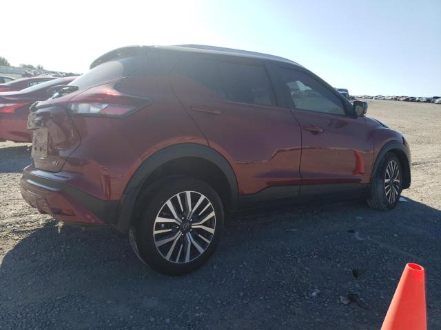 3N1CP5CV3NL508232 Nissan KICKS SV