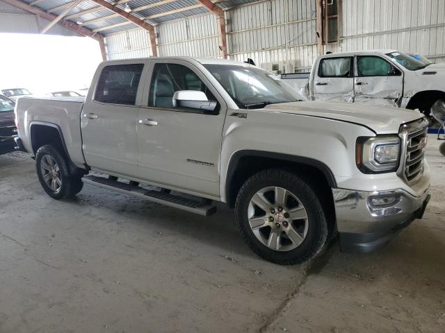 3GTU2MEC7GG133818 GMC Sierra K1500 Sle