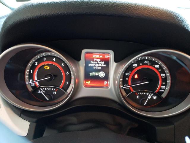 3C4PDCAB3LT272215 Dodge JOURNEY SE
