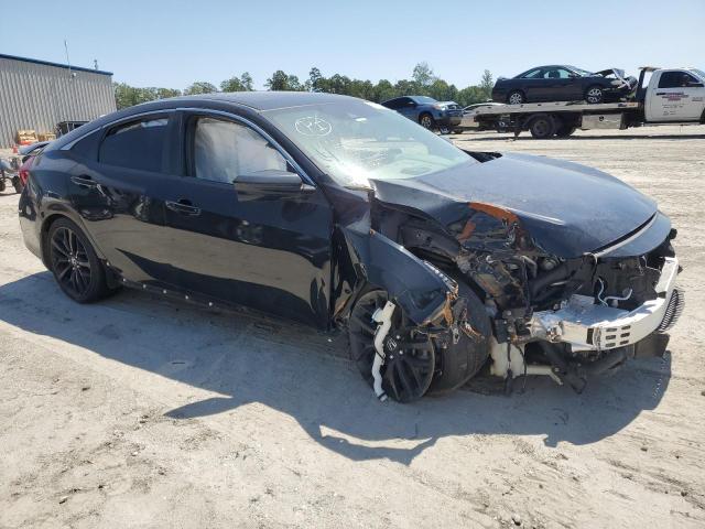 2HGFC1E59LH703027 Honda CIVIC SI