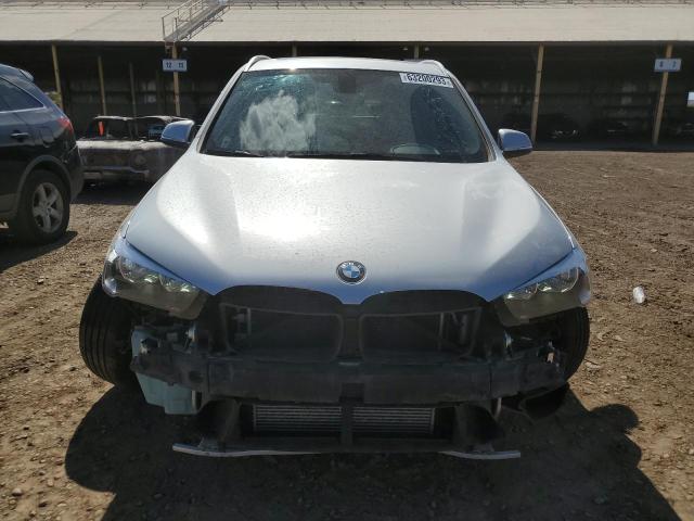 WBXHU7C30H5H35829 BMW X1 Sdrive28i