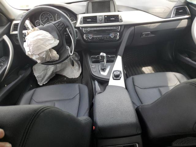WBA8E5G51GNU19665 BMW 320 XI