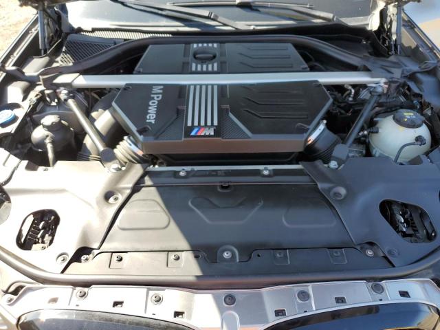 5YMUJ0C02L9C47802 BMW X4 M Competition