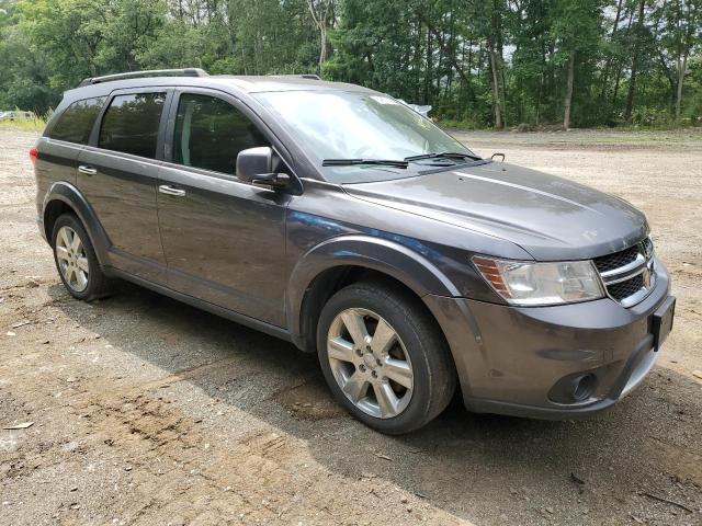 3C4PDDDG1ET186837 Dodge Journey Limited