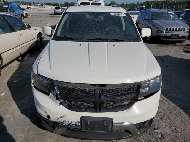 3C4PDCGG1GT240436 Dodge Journey Crossroad
