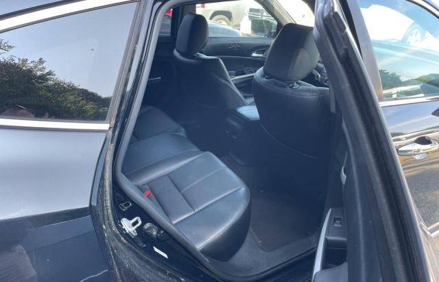 5J6TF2H5XEL001521 Honda Crosstour Exl