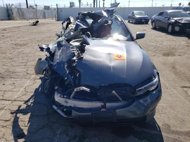 3MW5P7J05N8C65113 BMW 330e
