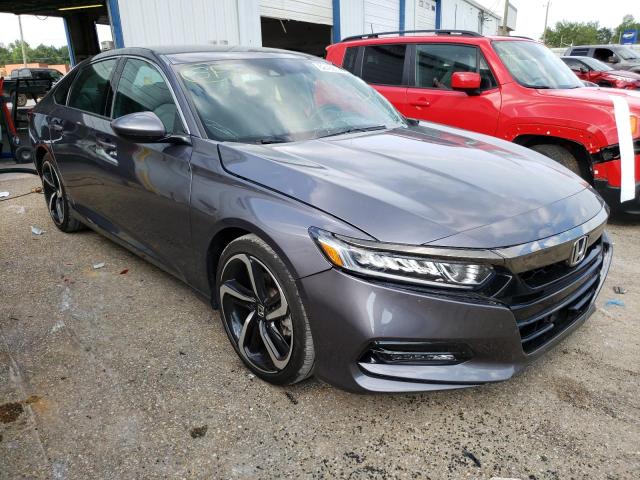 1HGCV1F33LA121630 Honda Accord Sport