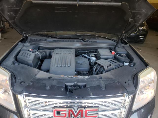 2GKALMEK3F6305848 GMC Terrain Sle