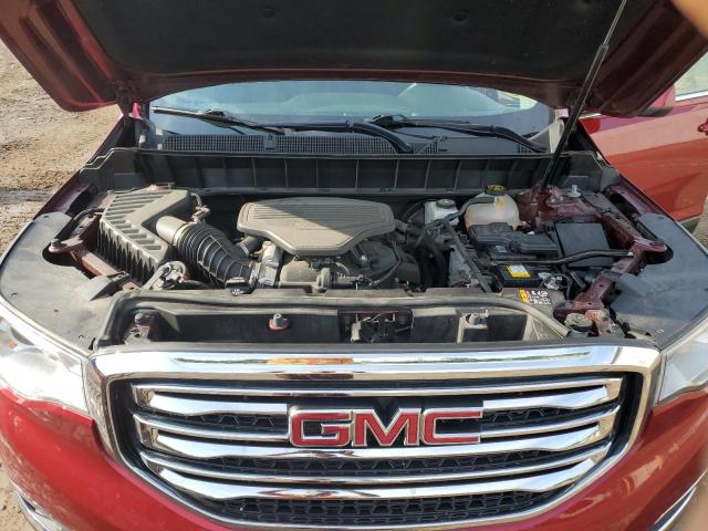 1GKKNLLS8KZ282562 GMC ACADIA SLE