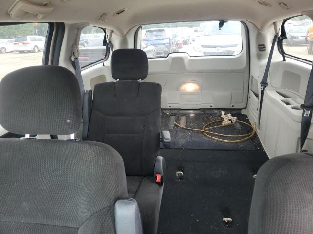 2C4RDGBGXGR168033 Dodge Grand Caravan Se