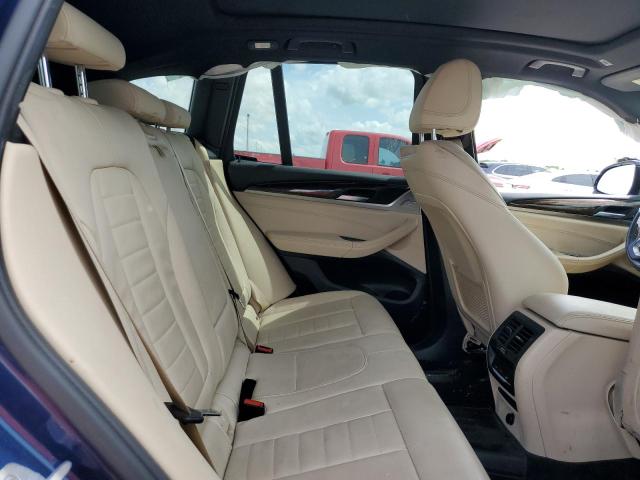 5UXTR7C57KLF28270 BMW X3 Sdrive30i