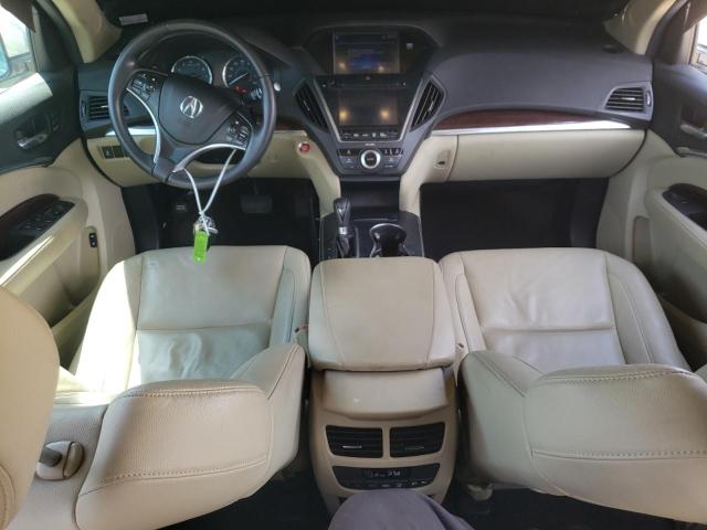 5FRYD4H23EB004832 Acura MDX
