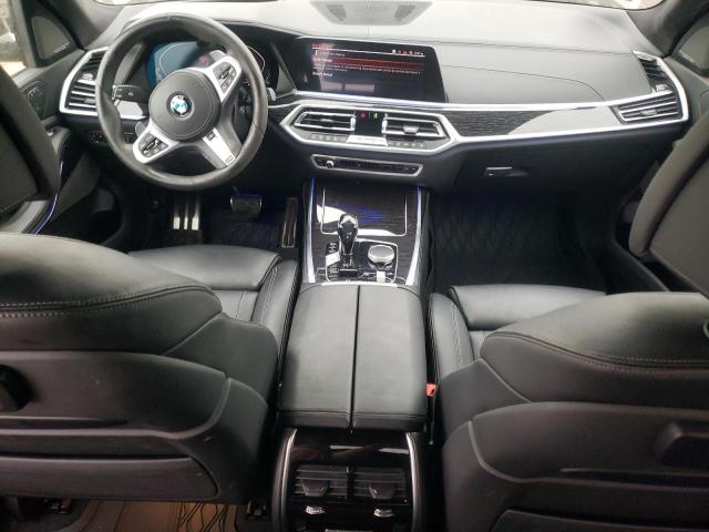 5UXCX4C53KLS38139 BMW X7 Xdrive50i