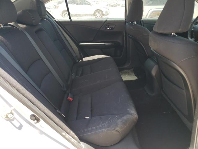 1HGCR2F56EA130949 Honda Accord Sport