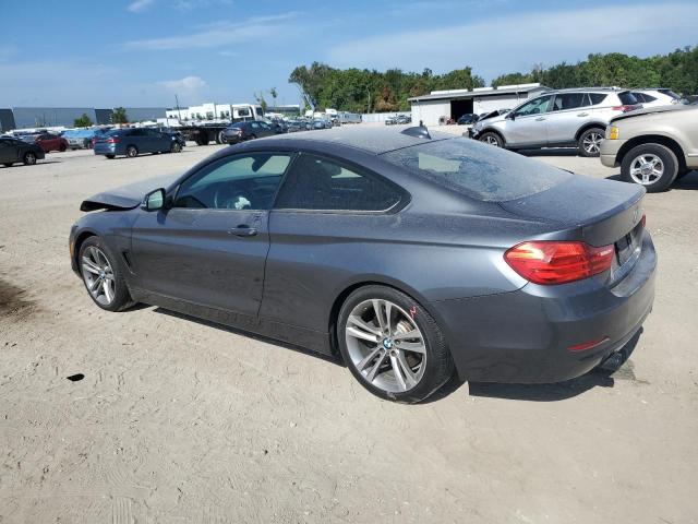 WBA3R1C50EK190827 BMW 435 I