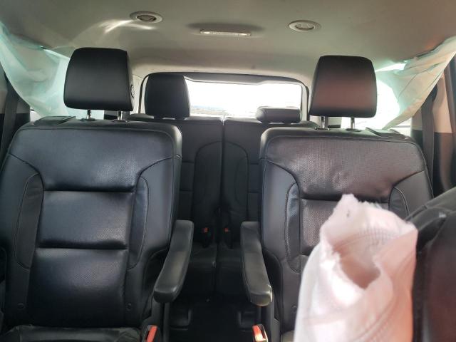 1GKKNMLS3HZ234000 GMC Acadia Slt-1