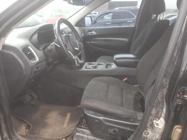 1C4RDHAG4FC760056 Dodge Durango Sxt