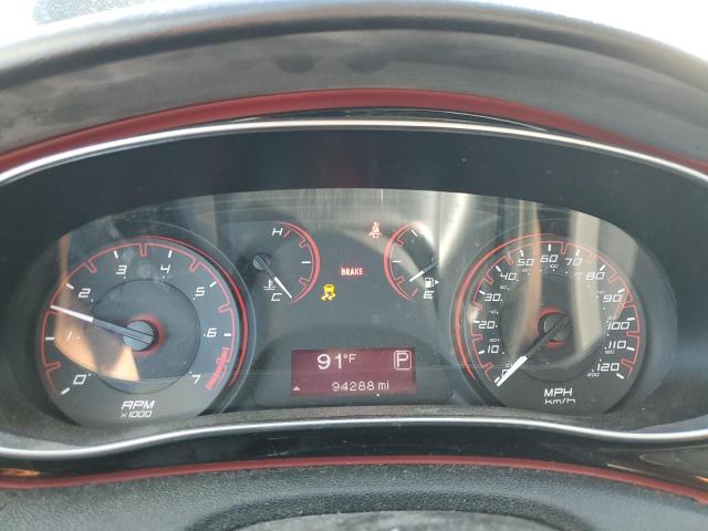 1C3CDFFA4GD796697 Dodge Dart Sxt Sport