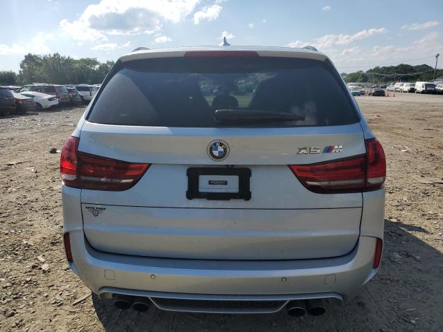 5YMKT6C59G0R77827 BMW X5 M
