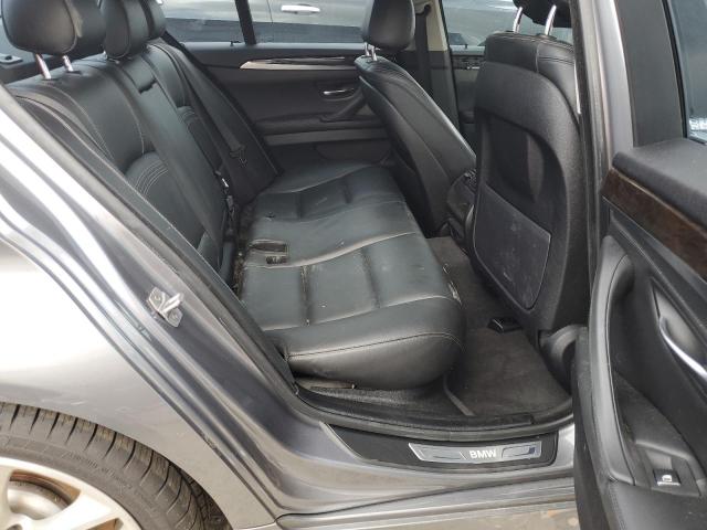 WBA5B1C53GG553138 BMW 535 I