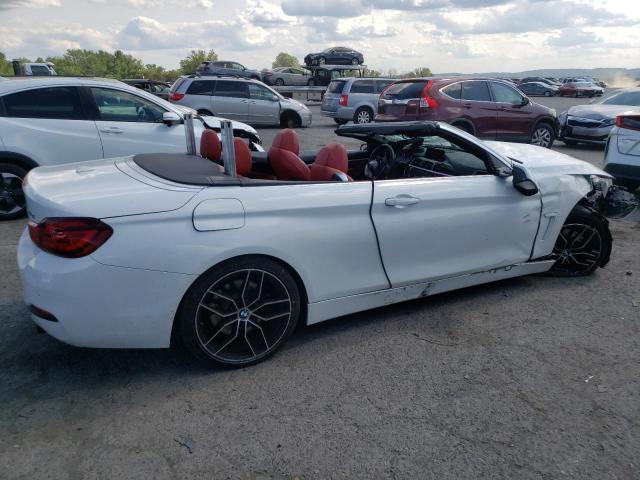 WBA4Z7C08L5N81036 BMW 440XI