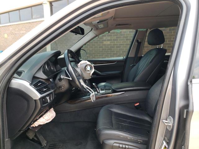 5UXKS4C57E0J95182 BMW X5 Xdrive35d