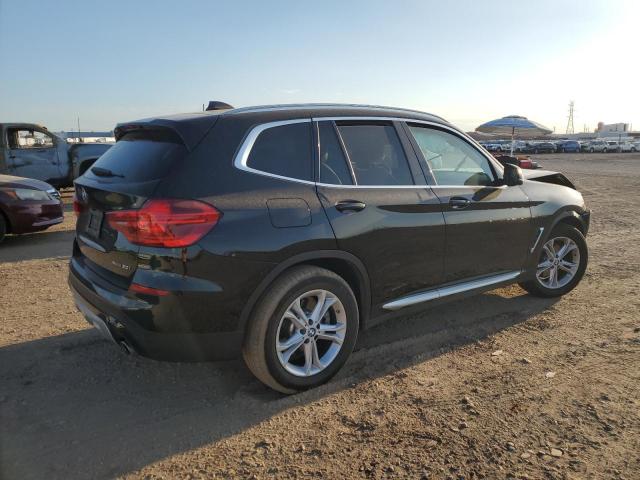 5UXTR7C56KLF33296 BMW X3 Sdrive30i