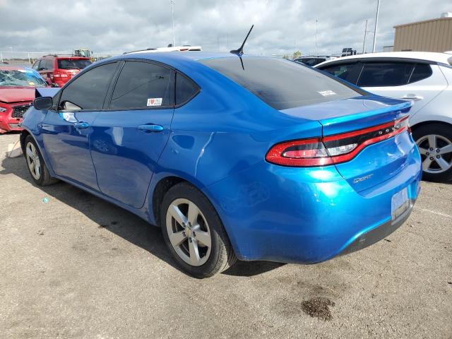 1C3CDFBB8FD415091 Dodge DART SXT