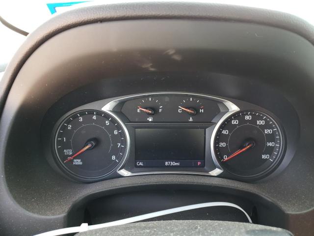 3GKALPEVXML318360 GMC Terrain Slt