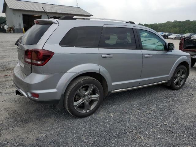 3C4PDCGG5FT537594 Dodge Journey Crossroad