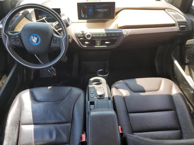 WBY1Z2C56EV285681 BMW I3 Bev