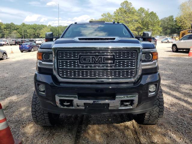 1GT12UEY0JF105429 GMC Sierra K2500 Denali