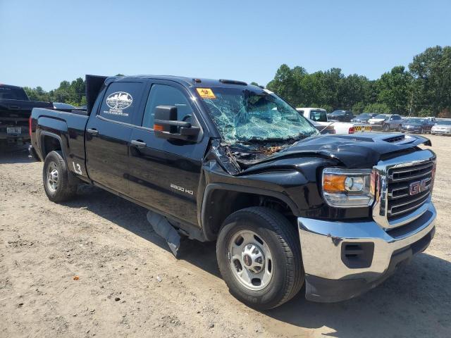 1GT12REY9JF207311 GMC Sierra K2500 Heavy Duty