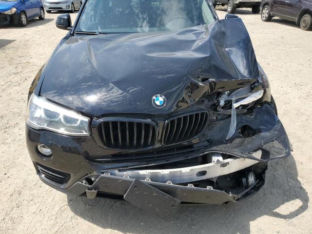 5UXWX7C59H0U40542 BMW X3 Xdrive35i