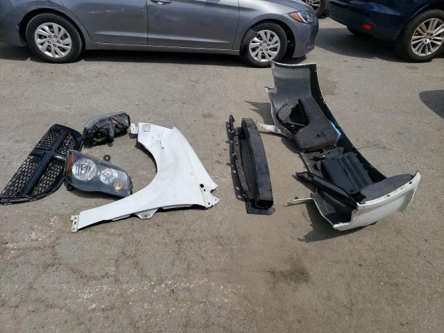 2C4RDGBG0FR651058 Dodge Grand Caravan Se