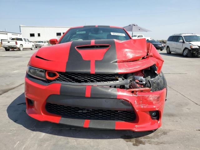 2C3CDXGJ8KH591531 Dodge Charger Scat Pack