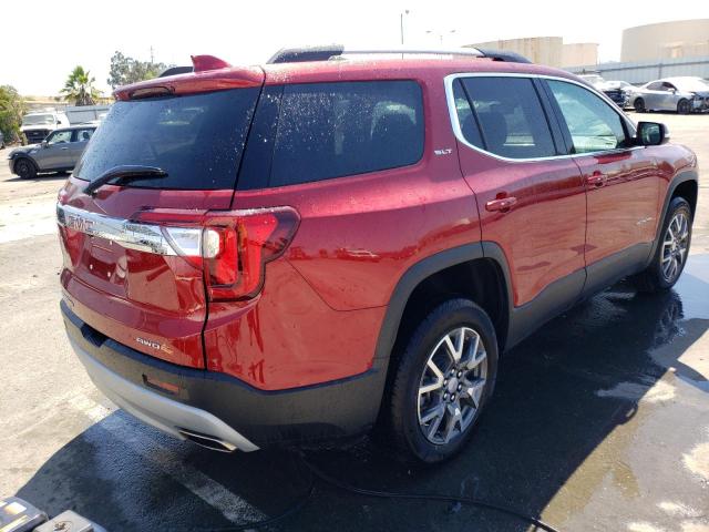 1GKKNUL43PZ225250 GMC ACADIA SLT