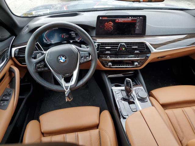 WBA73BJ04NWX49319 BMW 540 XI