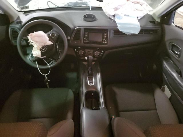 3CZRU6H31MM733233 Honda HR-V LX
