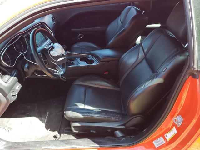 2C3CDZGG3HH656598 Dodge Challenger Gt