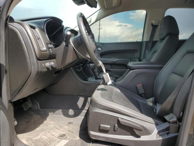 1GTP6FE1XM1288725 GMC Canyon At4