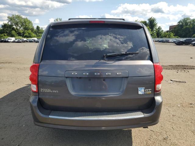 2C4RDGEG4HR700146 Dodge Grand Caravan Gt