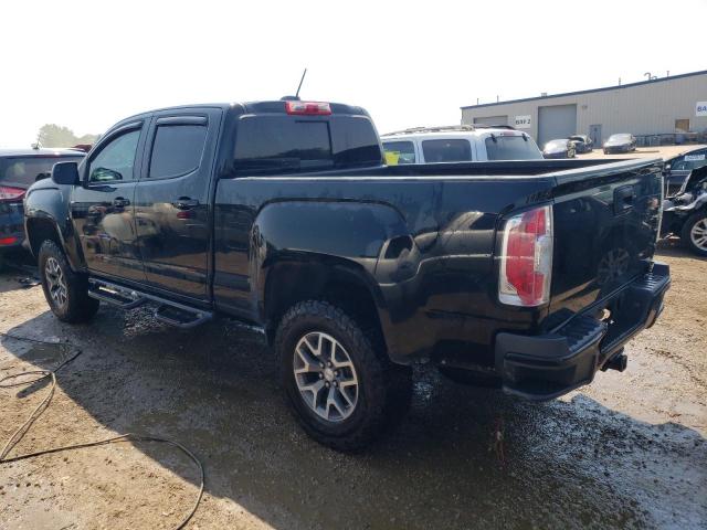 1GTG6BE31F1201842 GMC CANYON SLE