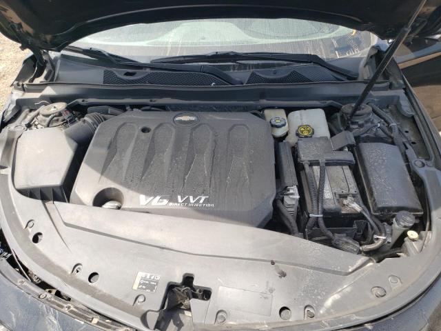 2G11Z5S35H9198034 Chevrolet IMPALA LS
