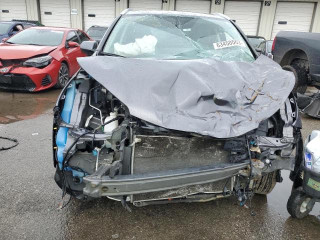 2HKRM4H77FH673366 Honda CR-V EXL