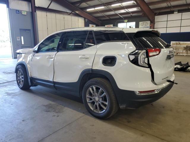 3GKALVEG1PL121507 GMC Terrain Slt
