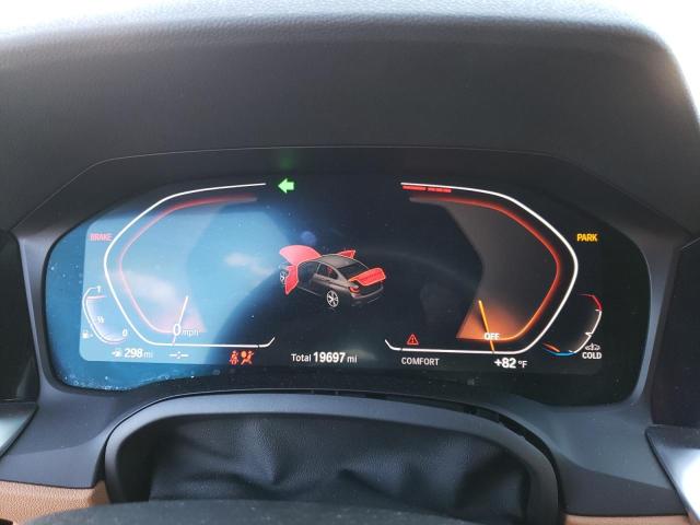 3MW5R7J03N8C33013 BMW 330XI