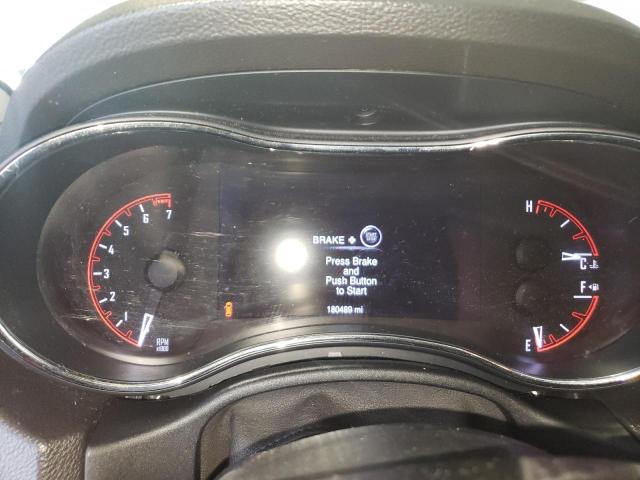 1C4RDJDG2EC339115 Dodge DURANGO LIMITED
