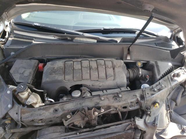 1GKKRRKD7EJ344479 GMC Acadia Slt-1